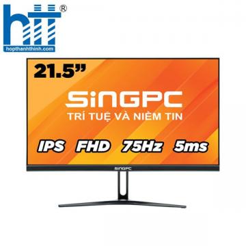 Màn hình SingPC IPS 21.5 inch (SGP215IPS)