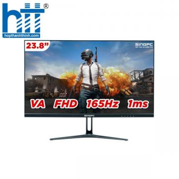 Màn hình SingPC SGP238 VAG 165Hz