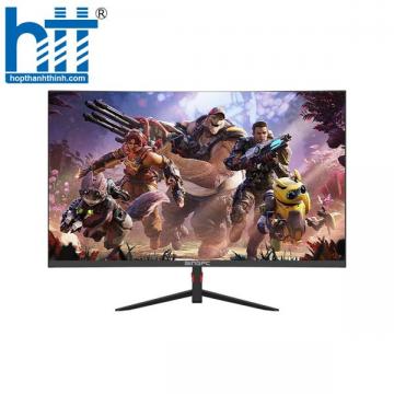 Màn hình SingPC Gaming Cong 165Hz VAG 27 inch (K27CF165VAG)
