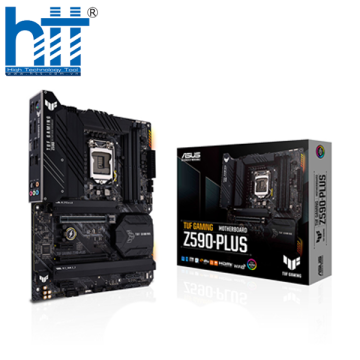 Mainboard ASUS TUF Gaming Z590 Plus