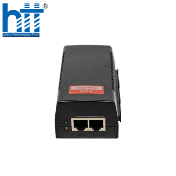 APTEK PoE48-GE30 - PoE Adaper 48V Gigabit Ethernet Port