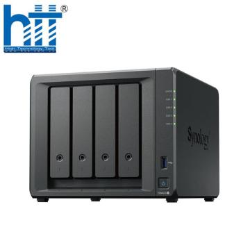 Thiết bị lưu trữ mạng Synology DS425+