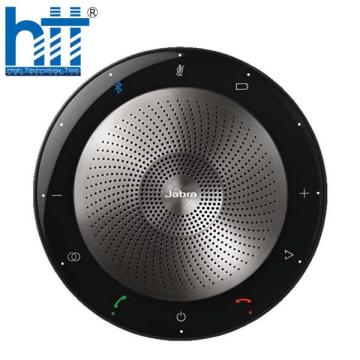 Loa hội nghị không dây Jabra Speak 710MS (tích hợp mic) - kèm link 380