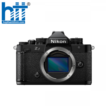 Máy ảnh Nikon Zf Body
