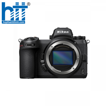 Máy ảnh Nikon Z6 II Body