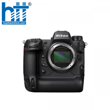 Máy ảnh Nikon Z9 Body