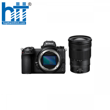 Máy ảnh Nikon Z6 II Kit Nikkor Z 24-120mm F4 S