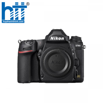 Máy ảnh Nikon D780 Body