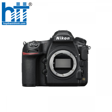 Máy ảnh Nikon D850 Body