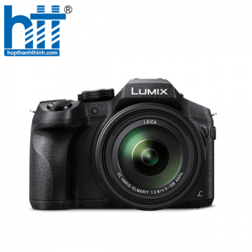 Máy ảnh Panasonic Lumix DMC-FZ300