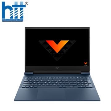 Laptop HP VICTUS 16-s0145AX ( 9Q992PA) | Xanh | AMD Ryzen 7 7840HS | RAM 32GB | 512GB SSD | NVIDIA GeForce RTX 3050 6GB | 16.1 Inch FHD | 144Hz | 4 Cell | Win 11 SL | 1Yr