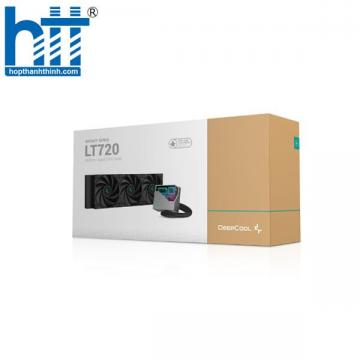 Tản nhiệt nước AIO Deepcool LT720 - Black