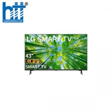 Smart Tivi LED LG 4K 43 inch 43UQ8000PSC