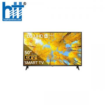 Smart Tivi LED LG 4K 50 inch 50UQ7550PSF