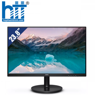 Màn hình Philips 241S9/74 24inch Full HD 75Hz 4ms IPS