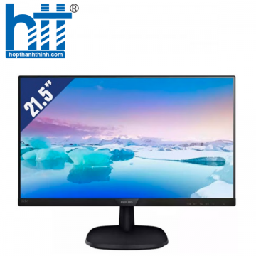 Màn hình LCD Philips 223V7QHSB/74