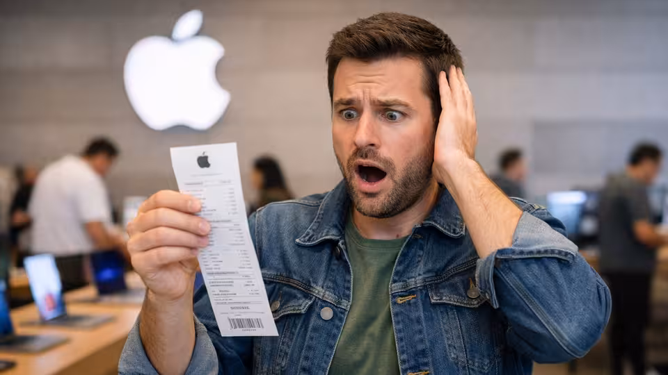 Vì sao Apple gặp khó trong cuộc chiến bộ nhớ dù sở hữu nguồn tài chính khổng lồ