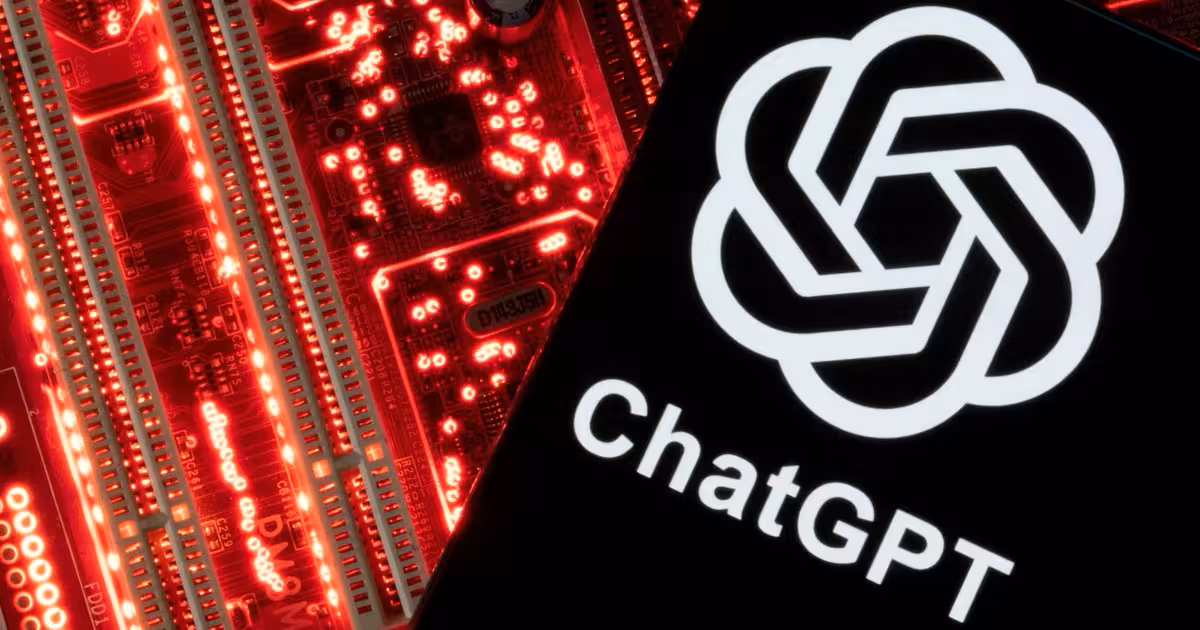Người dùng ChatGPT trải nghiệm phiên bản GPT-5.6 đầy khác biệt
