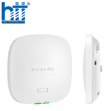 Thiết bị Wi-Fi Aruba Instant On S1T29A Wi-Fi 6 