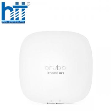 Bộ phát wifi HPE Networking Instant On AP22 – R6M50A