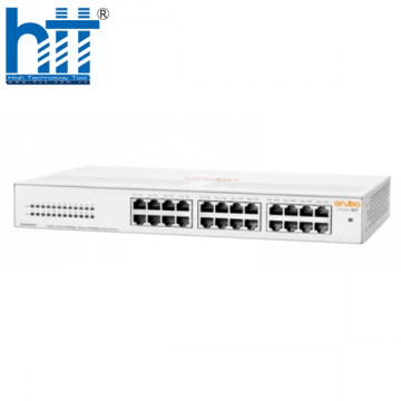 Thiết bị chuyển mạch Switch Aruba Instant On 1430 24G-R8R49A