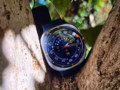Đánh giá Galaxy Watch Ultra 2: Bước ngoặt về hiệu năng và pin