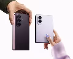Phân tích giá bán Samsung Galaxy Z Fold 8 và Galaxy Watch 9: Đắt đỏ hơn mong đợi
