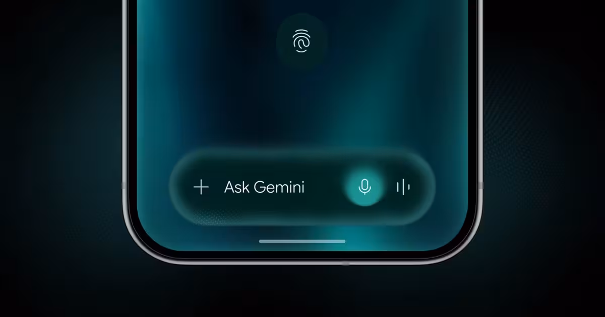 Phân tích lỗ hổng bảo mật Gemini trên Android và cách bảo vệ thiết bị