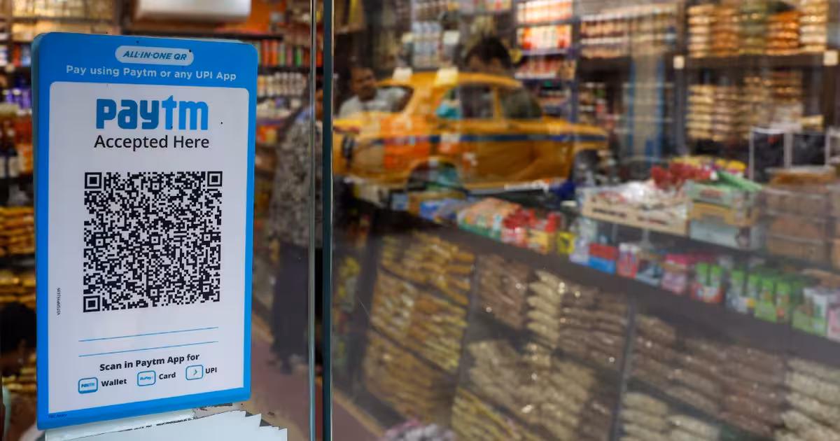 Phân biệt mã QR tĩnh và mã QR động: Lựa chọn nào tối ưu cho bạn?