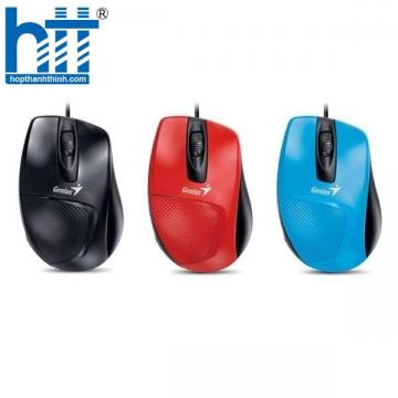 Chuột quang có dây Genius DX-150X