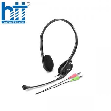 Tai Nghe chụp tai Genius HS-200C