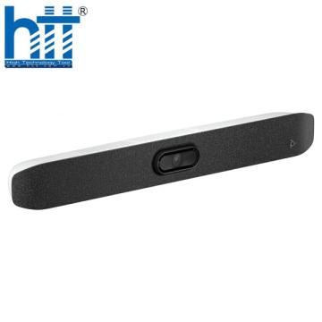 Camera họp trực tuyến Poly Studio V12 USB Video Bar No Power Supply-A9DD8AA