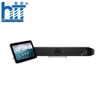 Thiết bị hội nghị truyền hình Poly Studio X52 và TC10 Controller Kit (8D8L1AA)