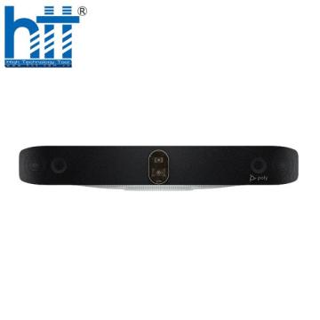 Thiết bị hội nghị truyền hình Poly Studio X72 All-in-One Video Bar A4LZ8AA
