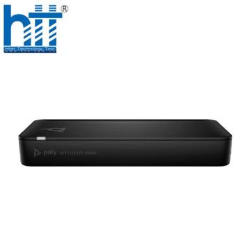 Thiết bị hội nghị truyền hình Modular HP Poly Studio G62 (A01KCAA)
