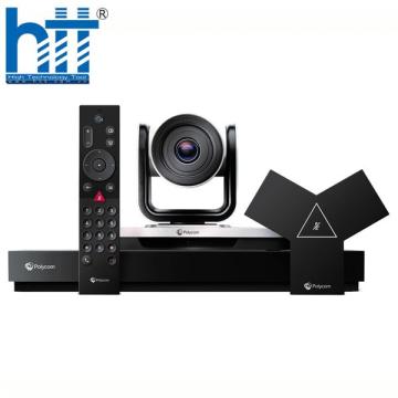 Thiết bị họp trực tuyến Poly G7500 và EagleEye IV-12x (83Z49AA)