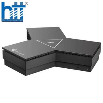Micro đa hướng để bàn IP cho Poly G7500 (874R3AA)