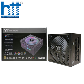 Nguồn Thermaltake Toughpower ARGB GF2 850W