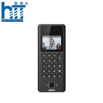 Thiết bị kiểm soát nhận diện khuôn mặt DAHUA DHI-ASI3204E-W