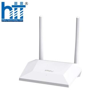 Thiết bị phát Wi-Fi 300Mbps IMOU Wirelesss Router HR300