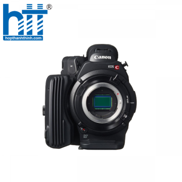 Máy quay phim Canon EOS C500