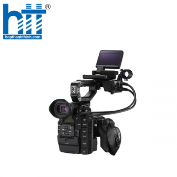 Máy quay phim Canon EOS C300 