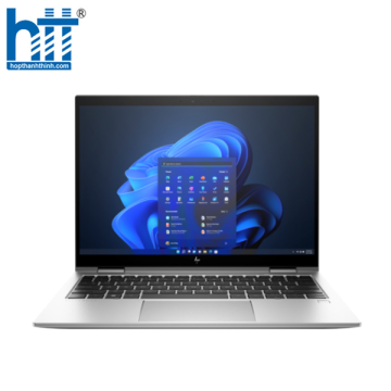 Laptop HP Elitebook 630 G10 9J0B4PT (Intel Core i5-1335U | 16GB | 512GB | Intel UHD Graphics | 13.3 inch FHD | Win 11 Home | Bạc)