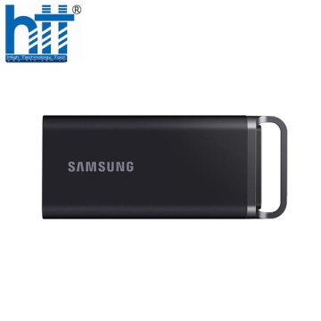 Ổ cứng di động SSD Samsung T5 EVO 4Tb USB3.2 - Đen (MU-PH4T0S)