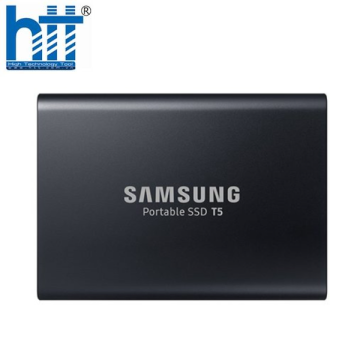 Ổ cứng di động SSD Samsung T5 Portable 1Tb USB3.1 Đen (MU-PA1T0B)