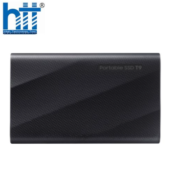 Ổ cứng di động SSD Samsung T9 Portable 1Tb USB3.2 - Đen (MU-PG1T0B/WW)