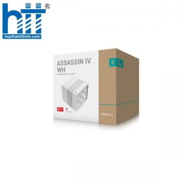 Tản nhiệt khí Deepcool ASSASSIN IV WH - White