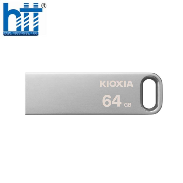 USB Kioxia 64GB U366 USB 3.2 LU366S064GG4