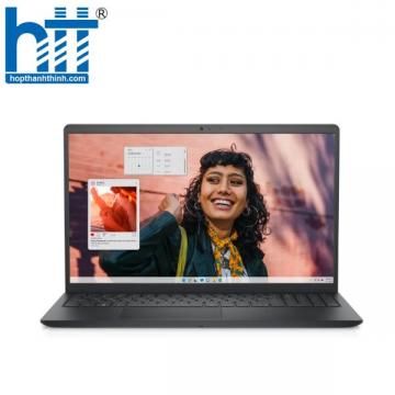 Laptop Dell Inspiron 3530 N5I7240W1 (i7 1355U/ 16GB/ 512GB SSD/ 15.6 inch FHD/ Win 11/ Office/ Black/ 1Y)