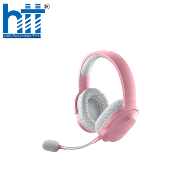 Tai Nghe không dây Razer Barracuda X Quartz Pink 2022 RZ04-04430300-R3M1